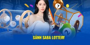 Saba Lottery