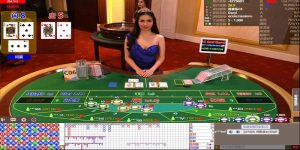 Hướng dẫn tham gia trải nghiệm game Baccarat online Fm88