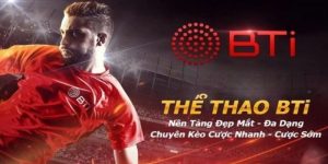 Bti Sports FM88 – Kèo Thơm Mỗi Ngày, Nhận Thưởng Liền Tay