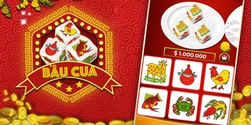 Chi tiết về quy trình tham gia Bầu Cua Tôm Cá Fm88