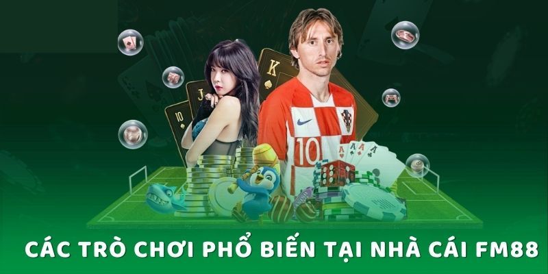 Sảnh game nổi bật được nhắc đến nhiều nhất tại nhà cái