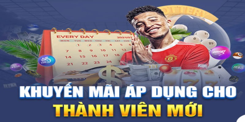 Chương trình khuyến mãi FM88 chào mừng tân thủ siêu hấp dẫn