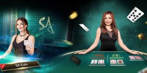 SA Gaming FM88 – Trải Nghiệm Cá Cược Đỉnh Cao 2025